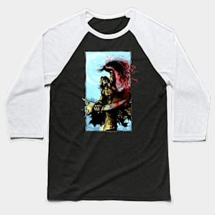 Blood Meridian Baseball T-Shirt